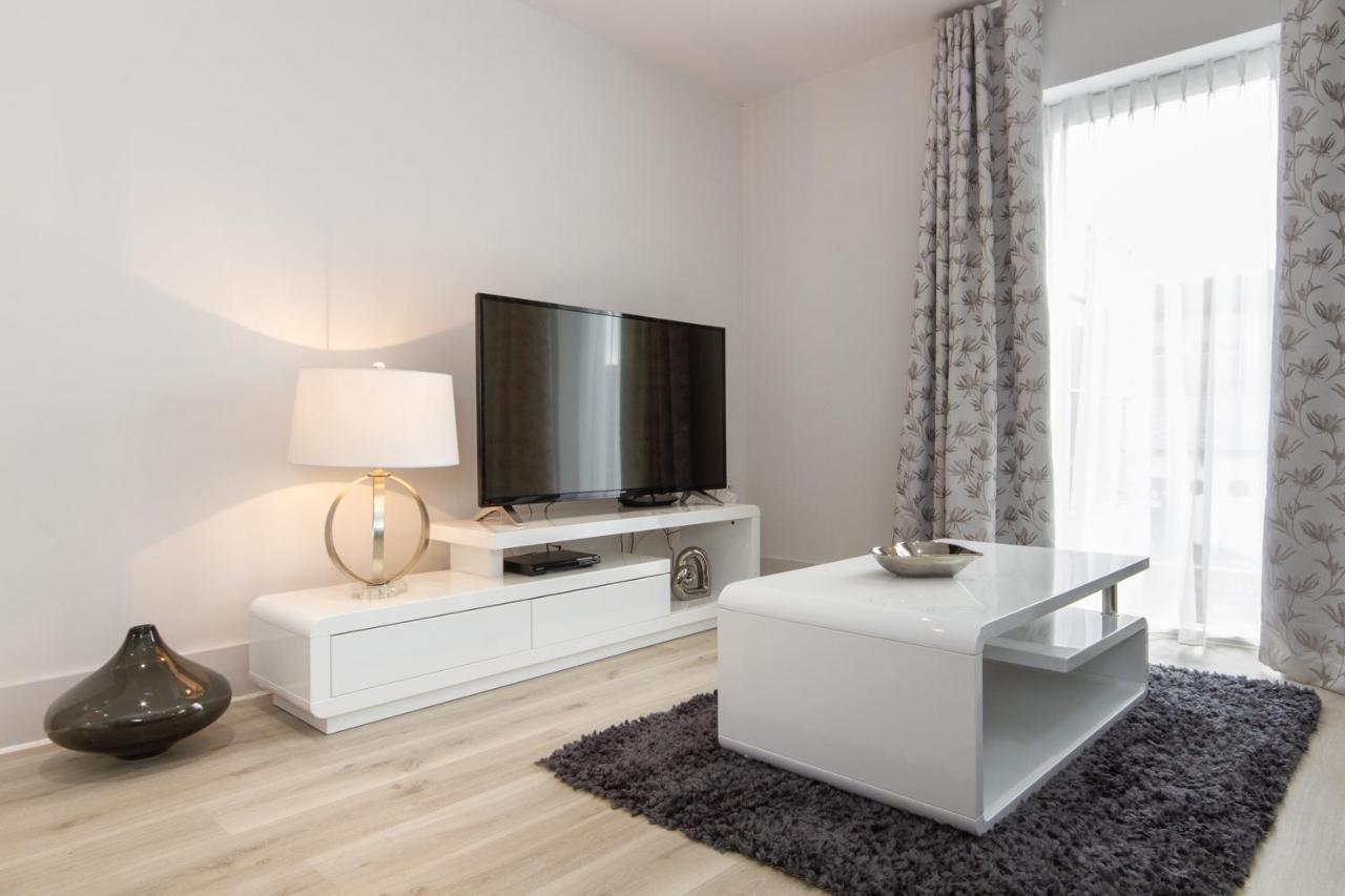 Citystay - Midsummer Mews Кембридж Экстерьер фото