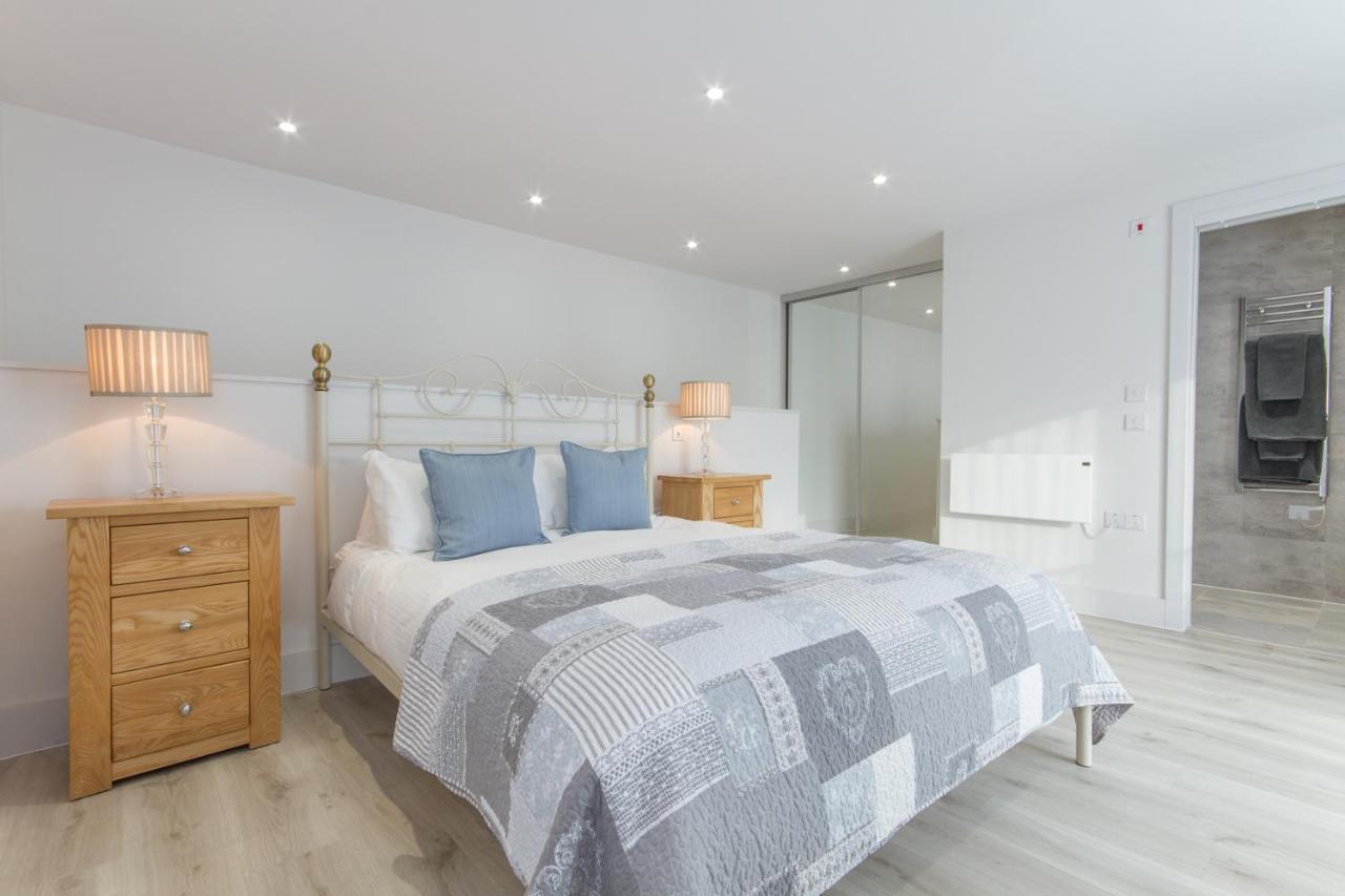 Citystay - Midsummer Mews Кембридж Экстерьер фото