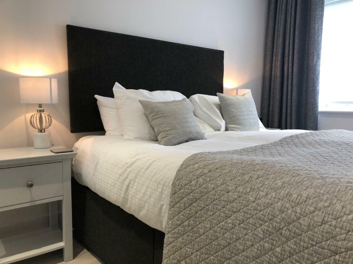 Citystay - Midsummer Mews Кембридж Экстерьер фото