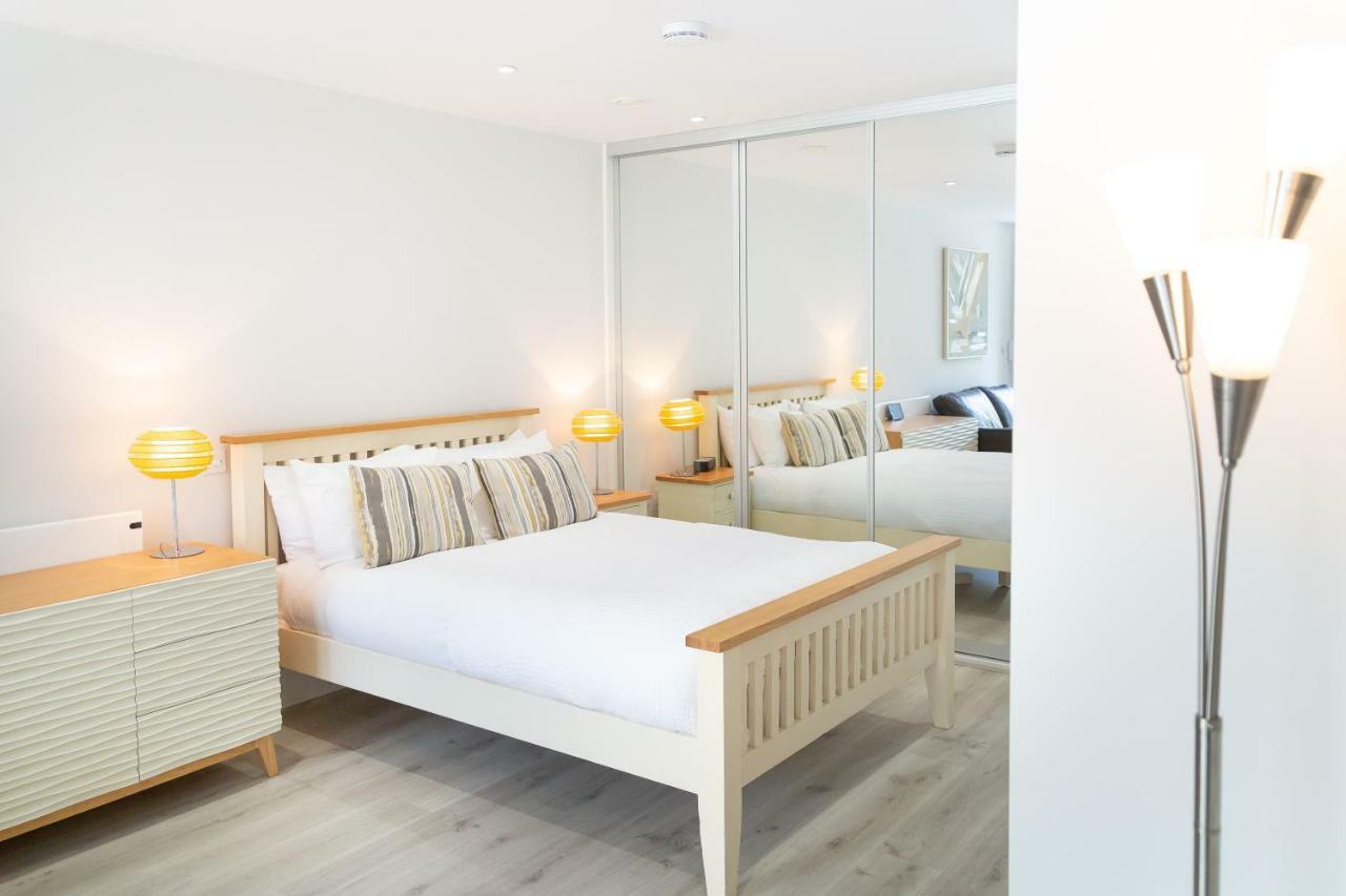 Citystay - Midsummer Mews Кембридж Экстерьер фото